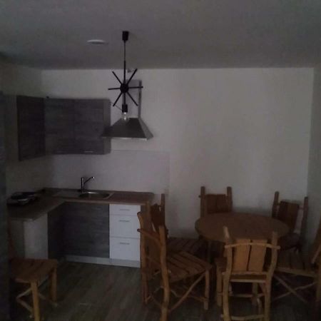 Apartamenty Gorskie Ladek-Zdroj Exterior photo