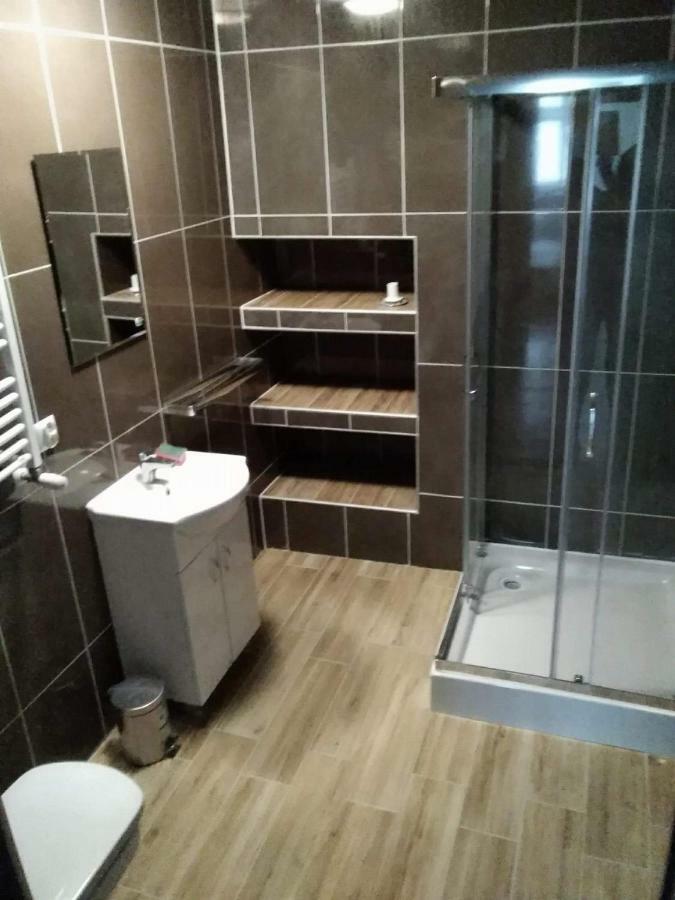 Apartamenty Gorskie Ladek-Zdroj Exterior photo