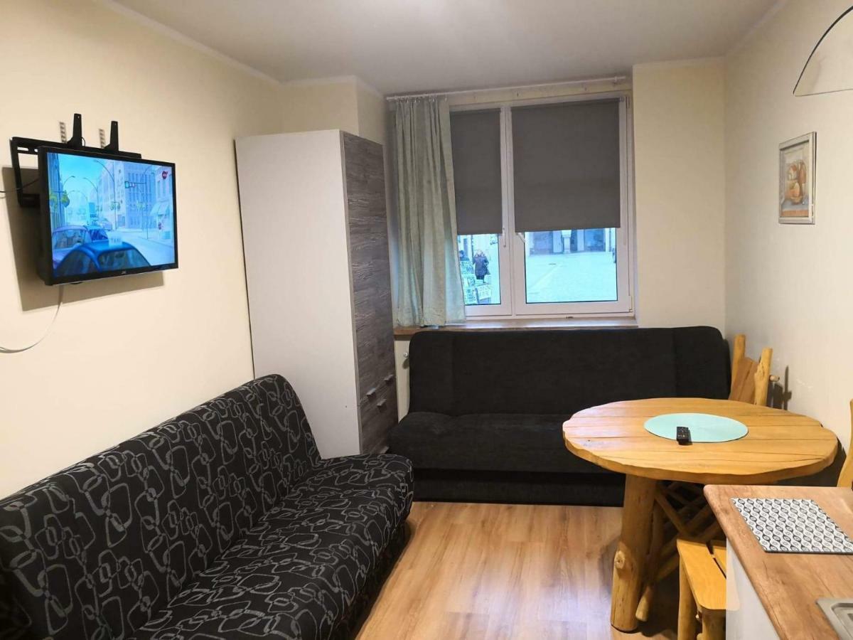 Apartamenty Gorskie Ladek-Zdroj Exterior photo