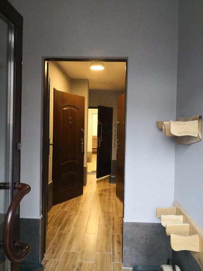 Apartamenty Gorskie Ladek-Zdroj Exterior photo